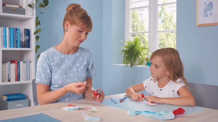 Actual product image tesa Mini hand dispenser incl. 2 adhesive rolls