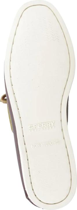 Produktbild Sperry Bootsschuhe Authentic Leder (45.5)