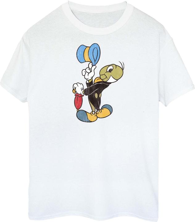Disney Pinocchio Jiminy Cricket TShirt (M)