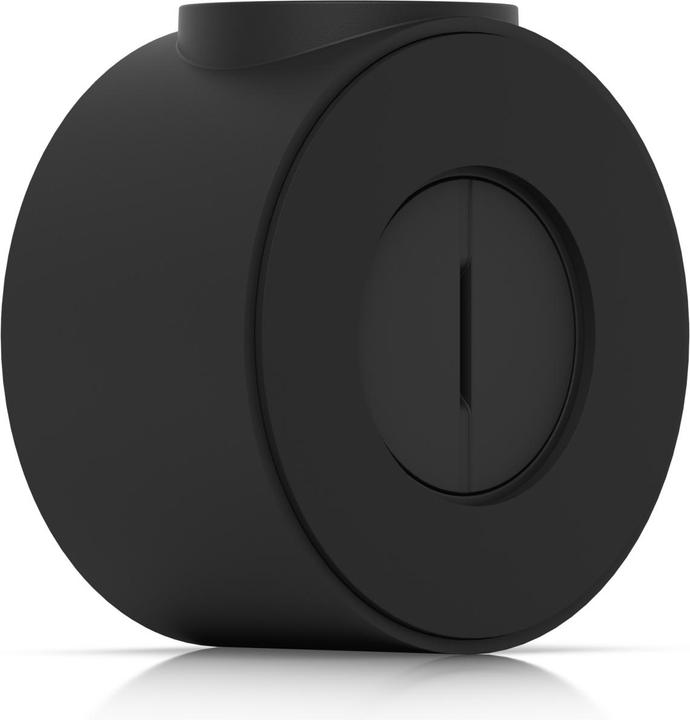 Actual product image Ubiquiti Camera Compact Junction Box Black 1 piece (Housing)