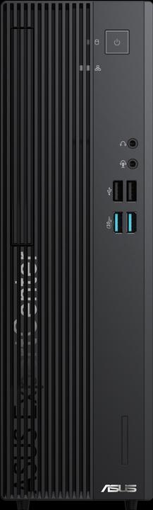 Produktbild ASUS ExpertCenter D5 (Intel Core i5-14500, 16 GB, 1000 GB, UHD Graphics 770)