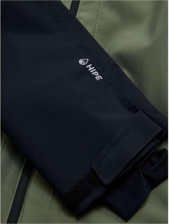 Actual product image Peak Performance Rider Tech Jacket (M)