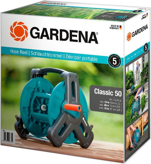 Actual product image Gardena Classic (50 m)