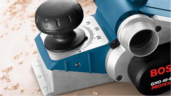 Image du produit Bosch Professional GHO 40-82 C Professional