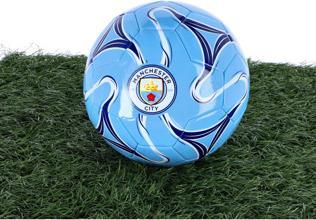 Immagine prodotto Phi Promotions Pallone Manchester City CC taglia 5 (5)