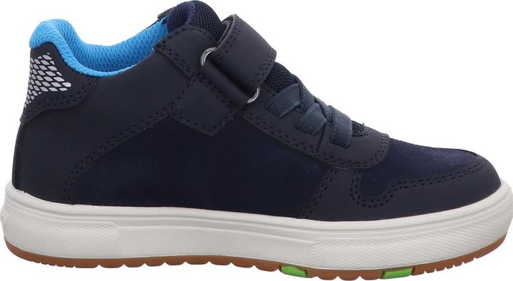 Immagine prodotto Vado Scarpe da ginnastica BASKET Mid Elastic GTX (28)