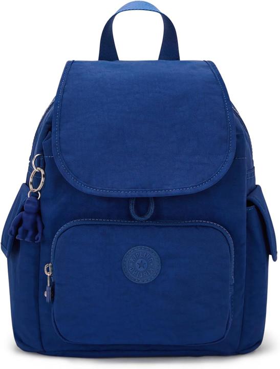 Kipling City Pack Mini Rucksack für Damen