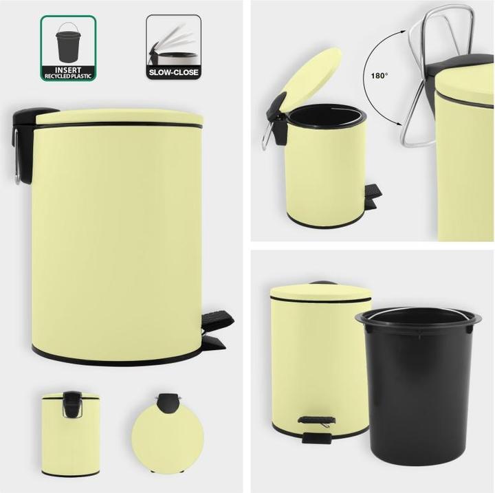 Produktbild spirella Adelar (3 l)