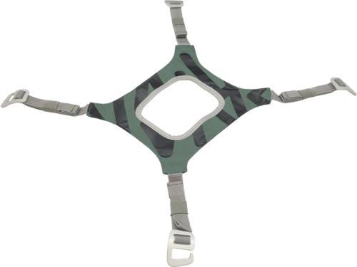 Actual product image Prism Trekking