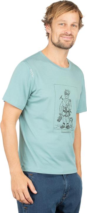 Produktbild Chillaz Homo Mons Ascendere T-Shirt (L)