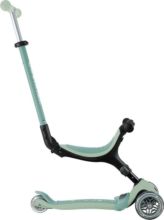 Productafbeelding Globber / GO UP Active Ecologische Pistache driewieler