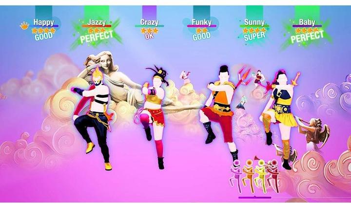 Produktbild Ubisoft Just Dance 2020 (Switch, Multilingual)