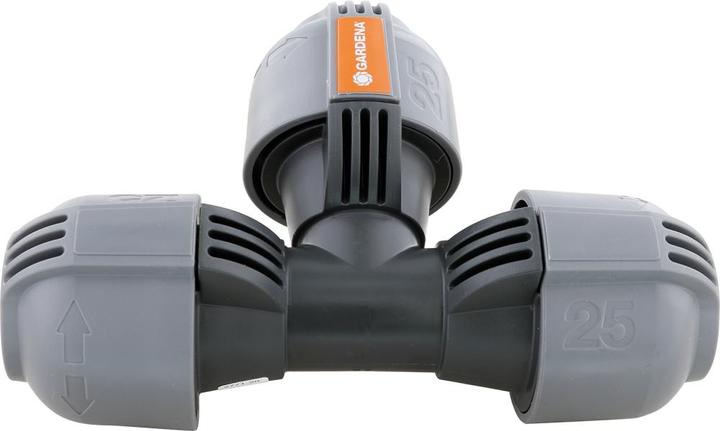 Produktbild Gardena T-Stück