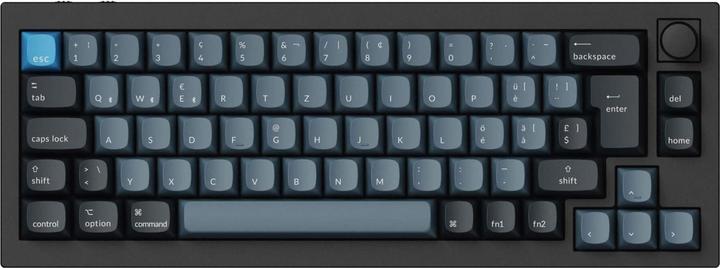 Actual product image Keychron Q2 Pro (CH, Wireless)