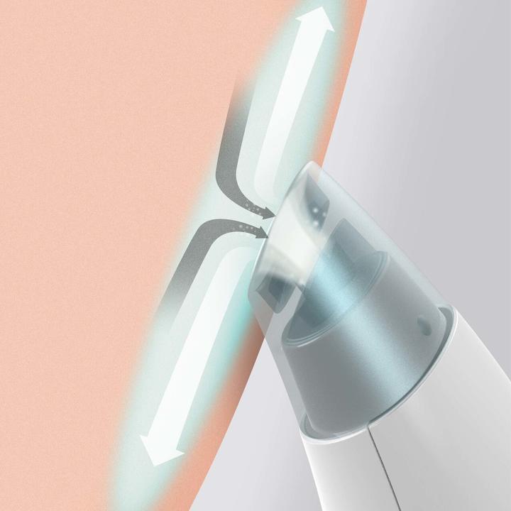 Produktbild Homedics Hydrafacial Cleanser