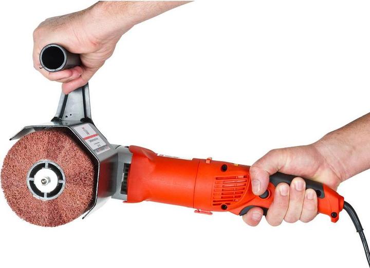 Actual product image Holzmann Sm100 (800 W)