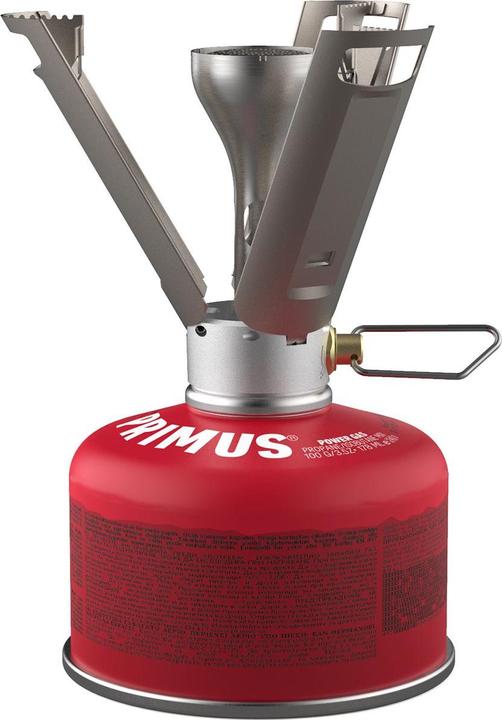 Actual product image Primus Firestick Ti stove