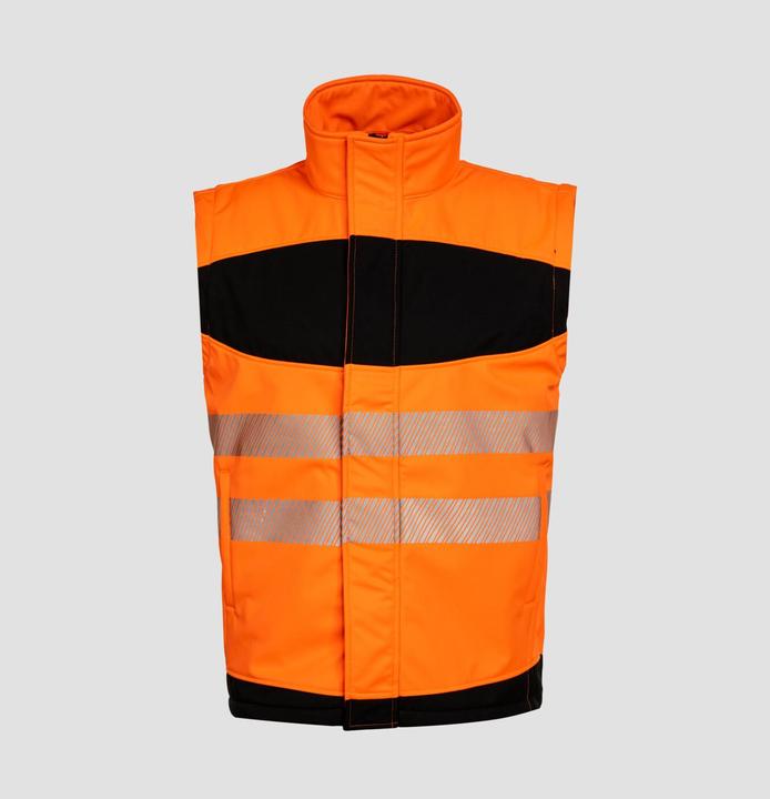 Actual product image Korntex Softshell jacket (3XL)