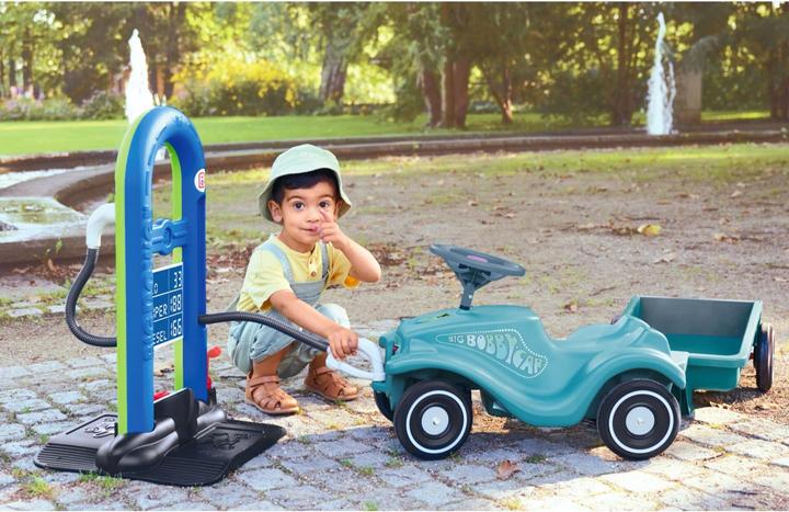 Productafbeelding BIG Bobby Auto Tankstation