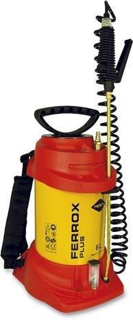 Actual product image Mesto Pressure sprayer 5 l (5 l)
