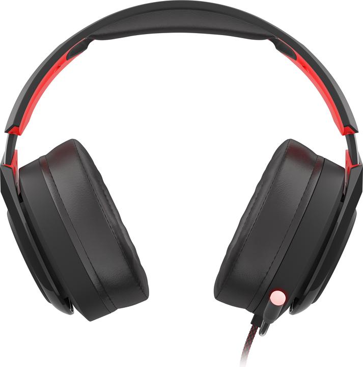 Actual product image Genesis RADON 610 7.1 (Cable)