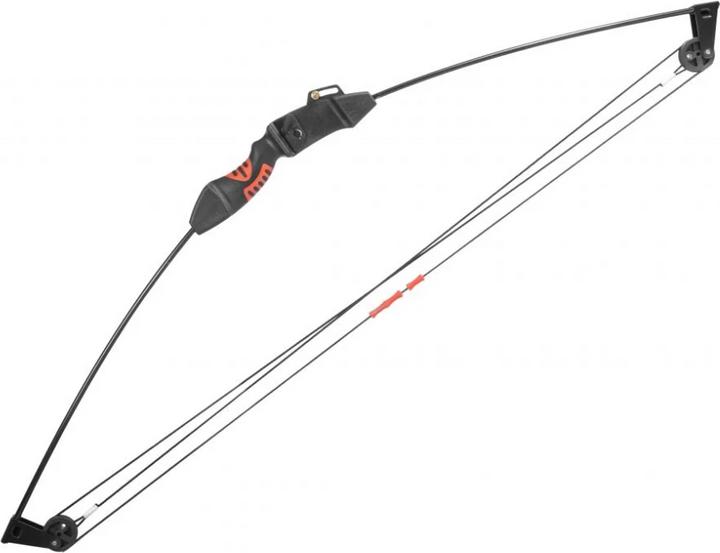 Image du produit Ek Archery Set d'arcs à poulies pour jeunes Chameleon