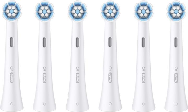 Produktbild Oral-B iO Sanfte Reinigung (6 x)