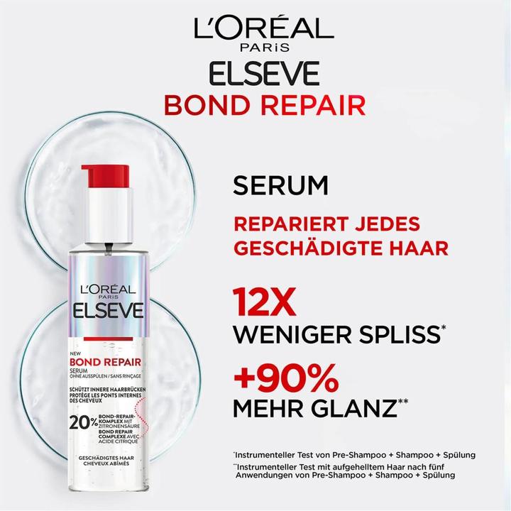 Immagine prodotto L'Oréal Paris Riparazione totale Elseve (150 ml)