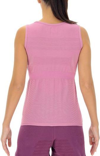 Actual product image UYN Ärmelloses Shirt Natural Training Eco Color (L)
