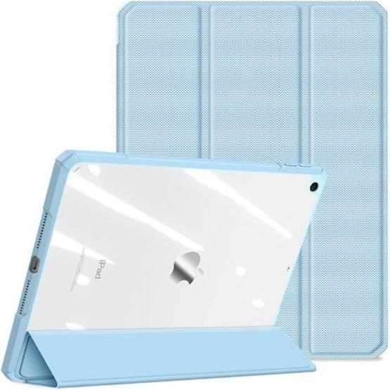 Produktbild Dux Ducis Toby Series (iPad 10.2 (2020), IPad 10.2 (2021), iPad 10.2 2019)