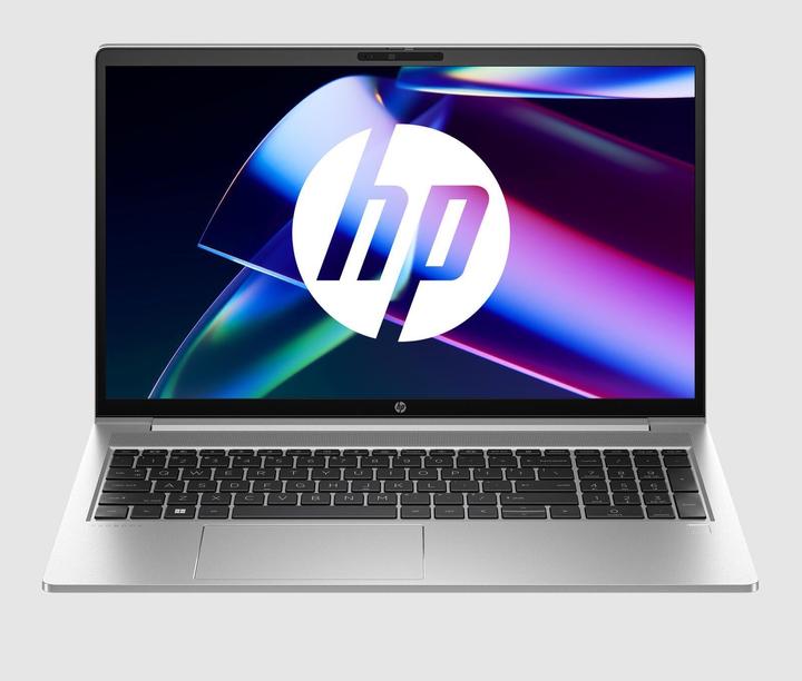 Produktbild HP ProBook 450 G10 Intel® Core™ i3-1315U Notebook 39,6 cm (15,6 Zoll) (15.60", Intel Core i3-1315U, 16 GB, 256 GB, DE)