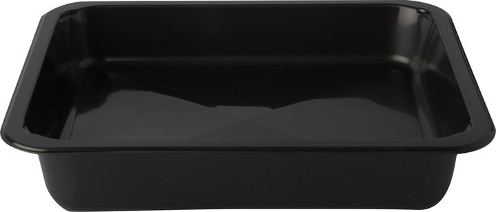Produktbild Starpak Mikrowellenschalen ungeteiltl (50 x)