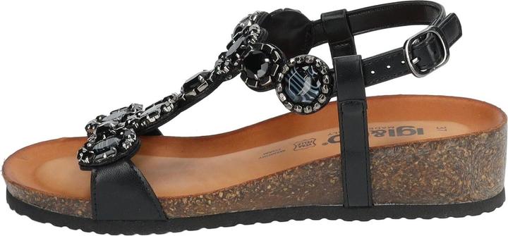 Actual product image Igi&co Zehensteg (38)