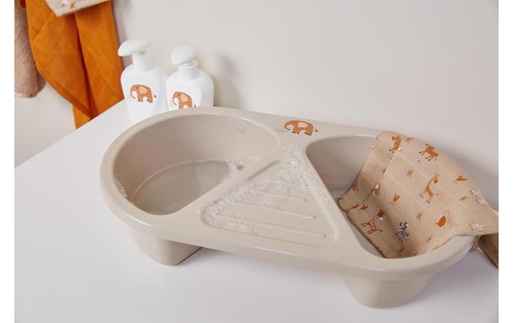 Produktbild Zewi Waschbecken 2-teilig