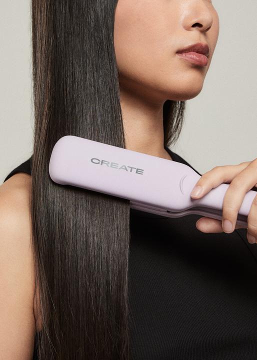 Immagine prodotto Create Max (Piastra per capelli)