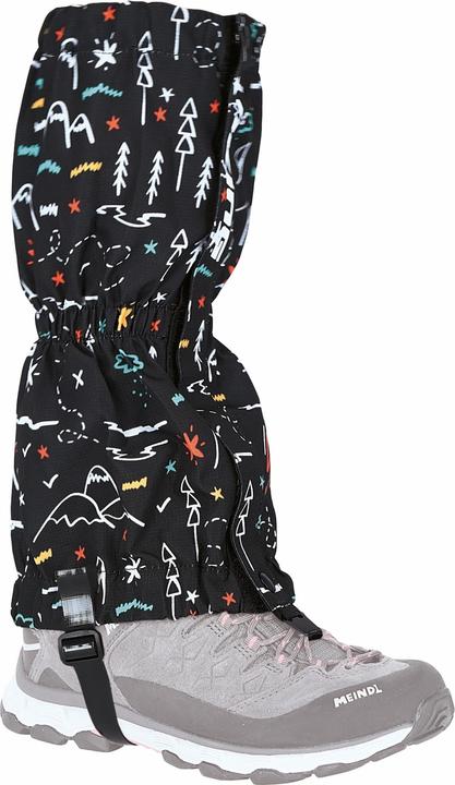MGA Gaitersy Viking Tibba Kinder (XL)
