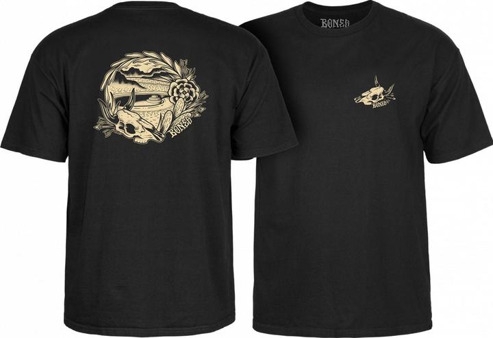 Immagine prodotto Bones Desert Bowl T-Shirt (S)