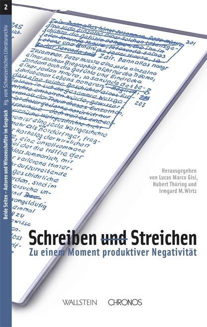 Actual product image Writing and painting (German)