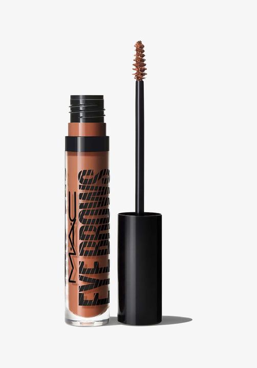 Actual product image MAC Cosmetics Eye Brows Big Boost Fibre Gel (Penny)