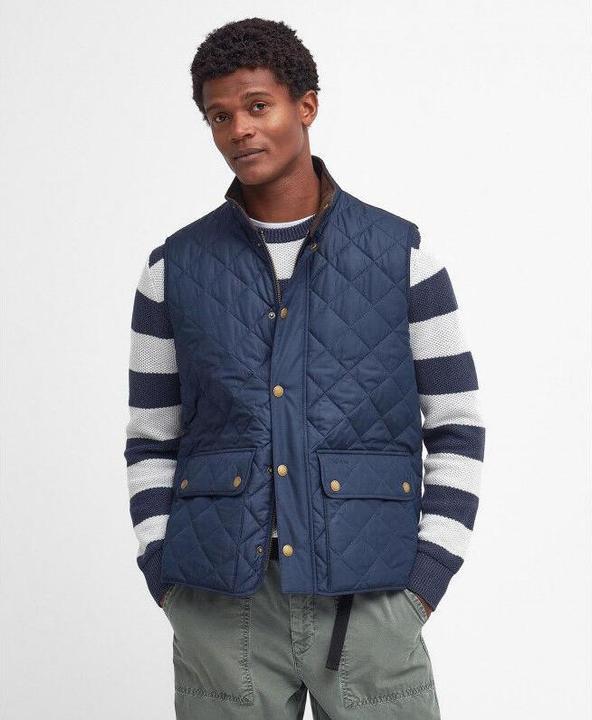 Immagine prodotto Barbour Steppgilet LOWERDALE (XL)
