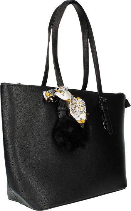 Immagine prodotto Gallantry Borsa con pompon (5 l)