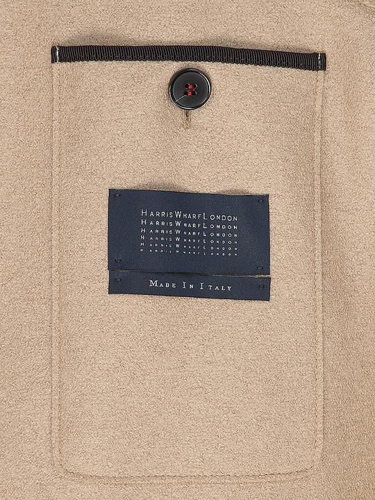 Actual product image Harris wharf london Wool coat (50)