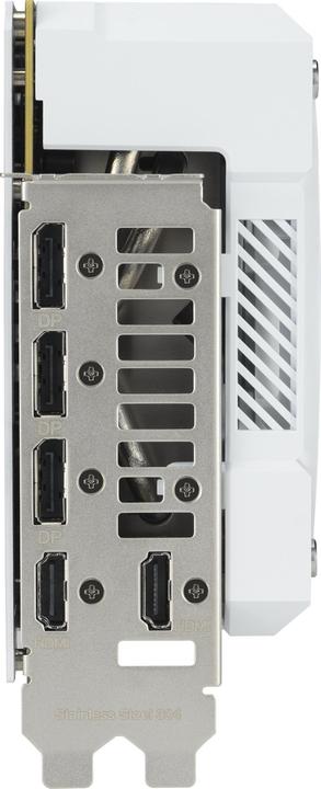 Produktbild ASUS TUF Gaming GeForce RTX 5070 Ti OC White (16 GB)