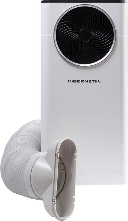 Image du produit Kibernetik Climatiseur FSP (55 m², 10918.85 BTU/h)
