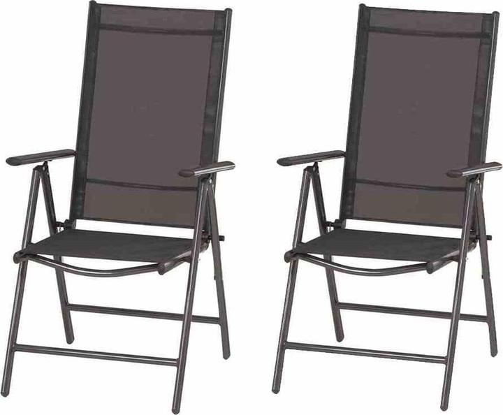 Actual product image Gardamo Saturm SET 2x Kl-Ses ant