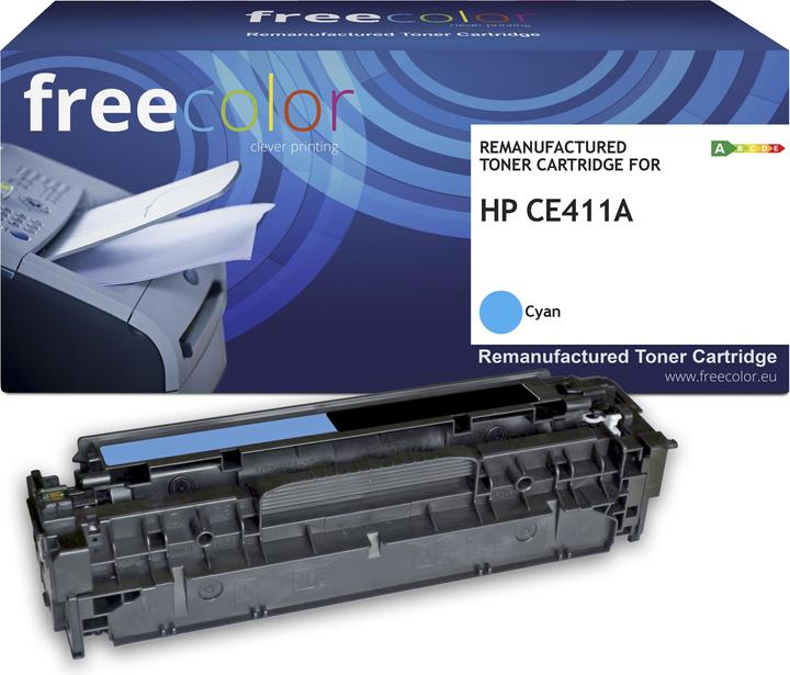 Immagine prodotto Freecolor 305A (C)