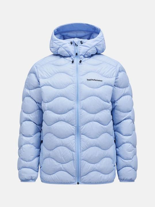 Produktbild Peak Performance Helium Daunenjacke mit Kapuze (XL)