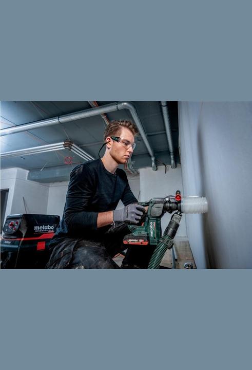 Actual product image Metabo Combo Set 2.5.2
