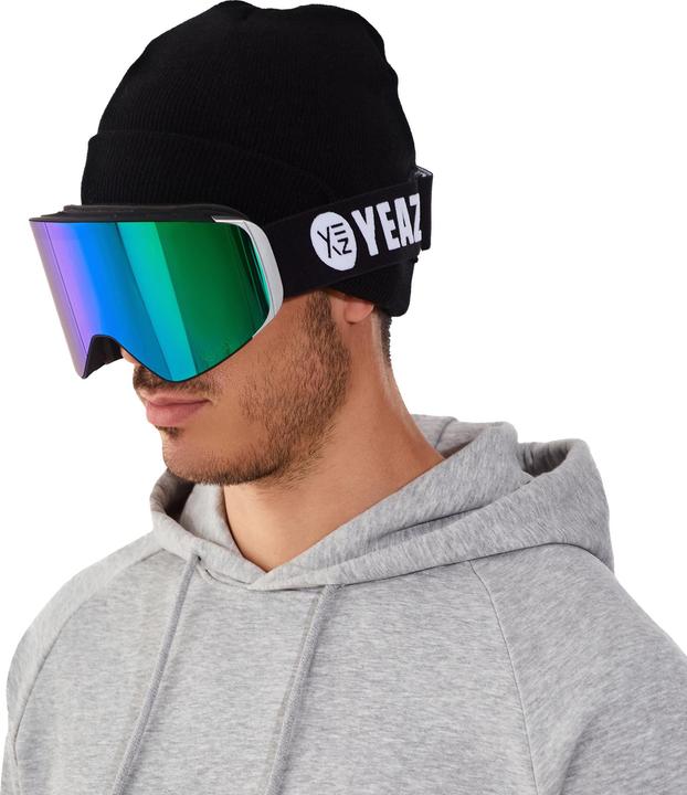 Produktbild Yeaz Apex