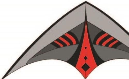 Immagine prodotto Imex Aquilone sportivo Air Glider 120